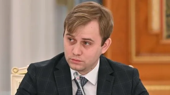 Никита Шаталов Никита Шаталов