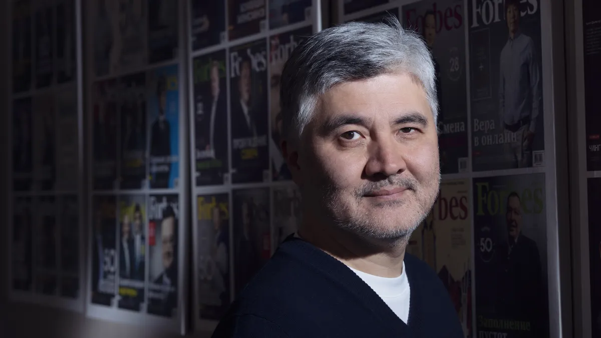 Рашид Дюсембаев Рашид Дюсембаев