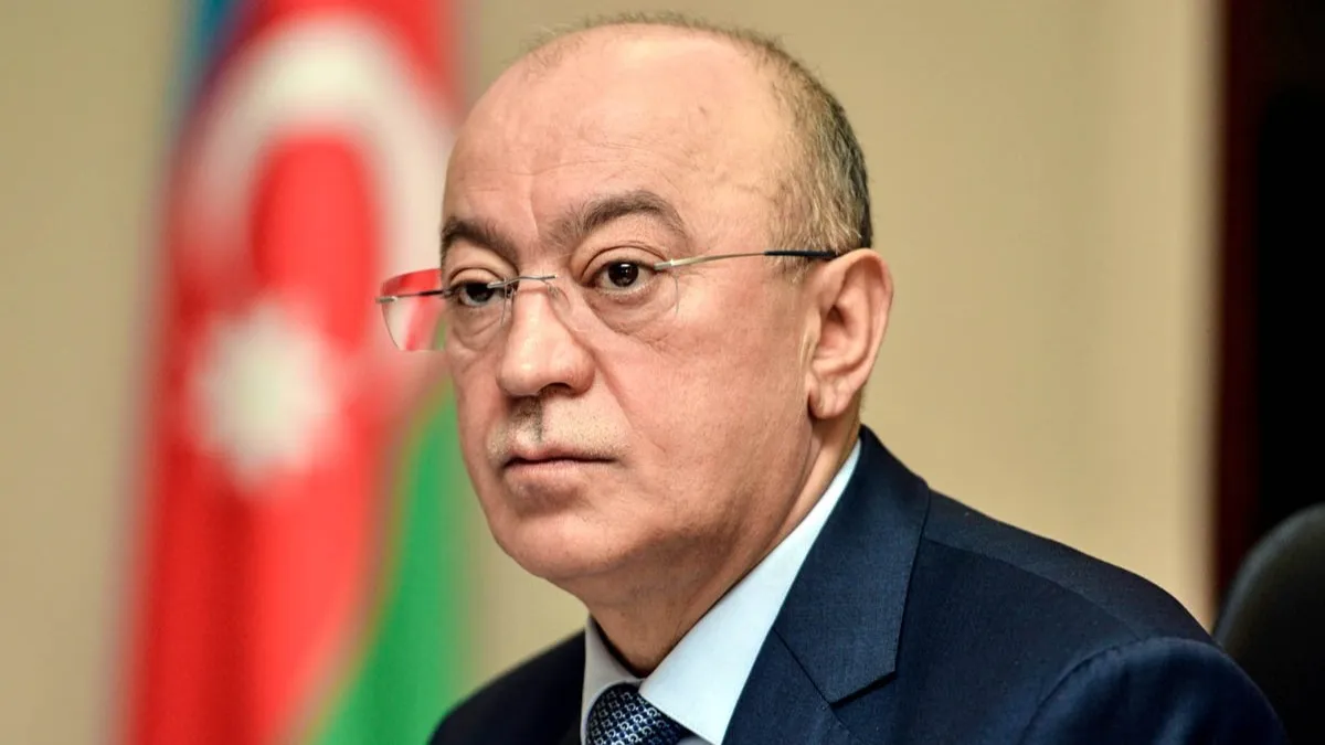 Кямаледдин Гейдаров Кямаледдин Гейдаров