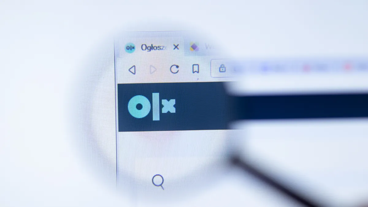 olx logo