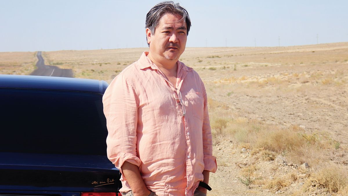 Алим Сайлыбаев Как в Приаралье пытаются исправить то, что произошло при отцах и дедах