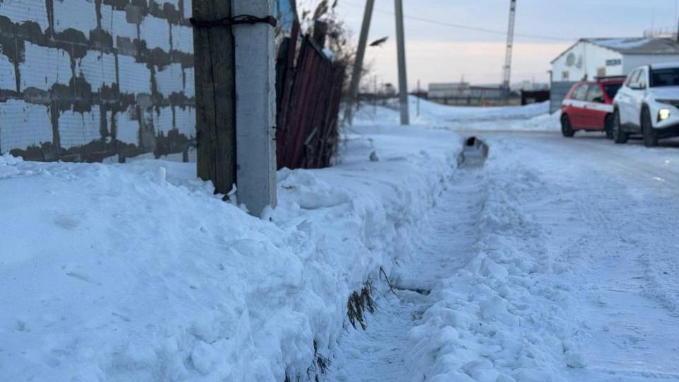 Подготовка к паводковому периоду в Казахстане