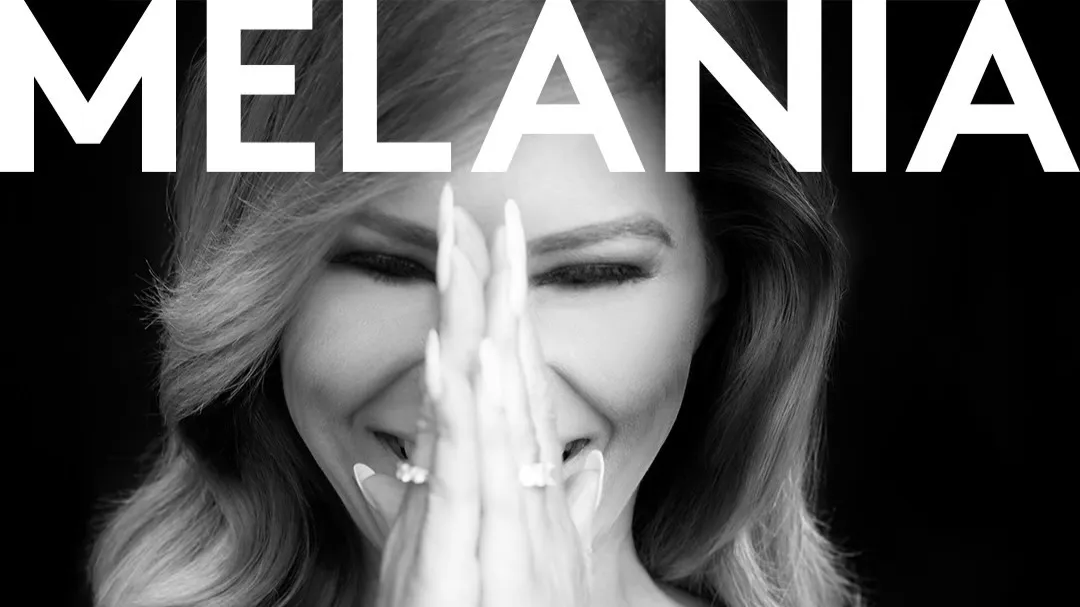 Мелания Трамп