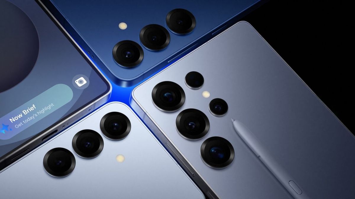 samsung galaxy