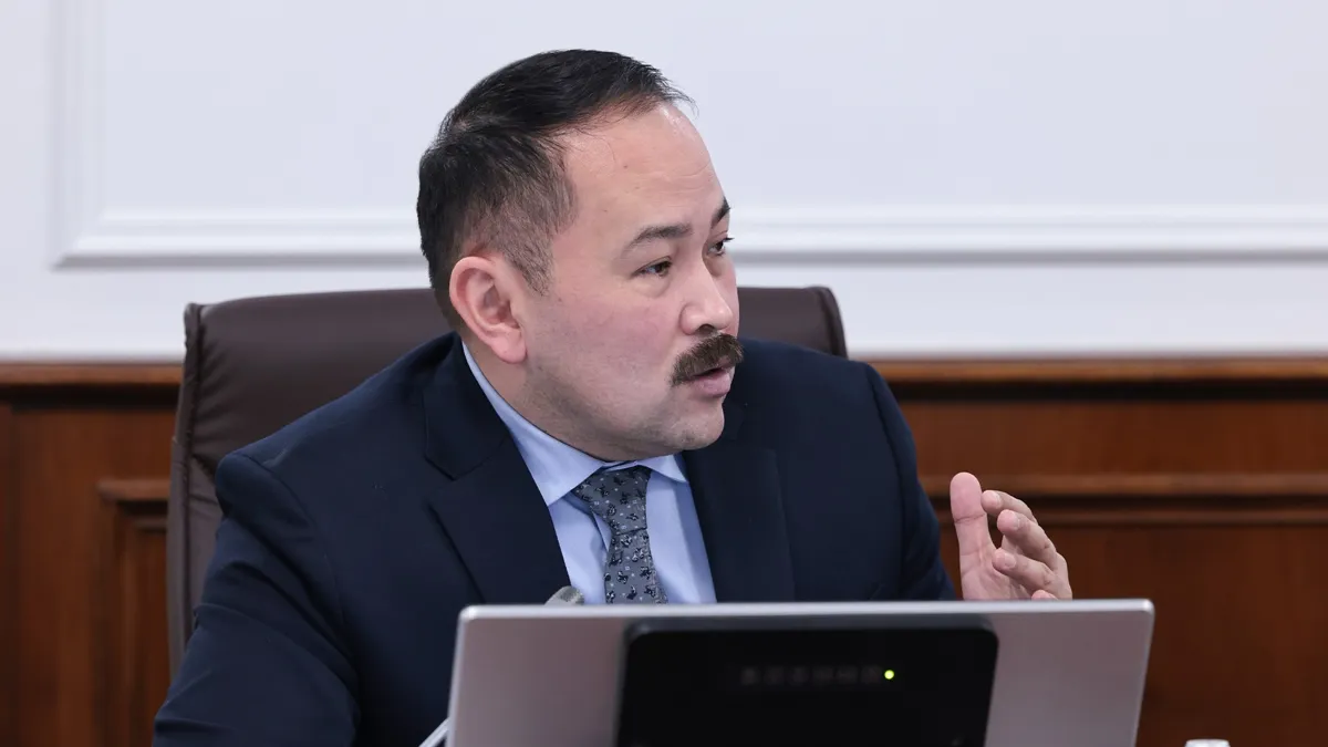 Расул Рысмамбетов Расул Рысмамбетов