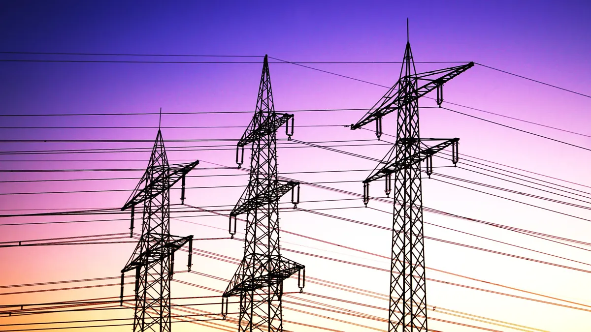 electricity