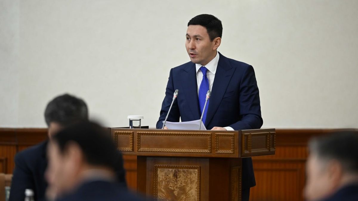 Нурлан Жакупов