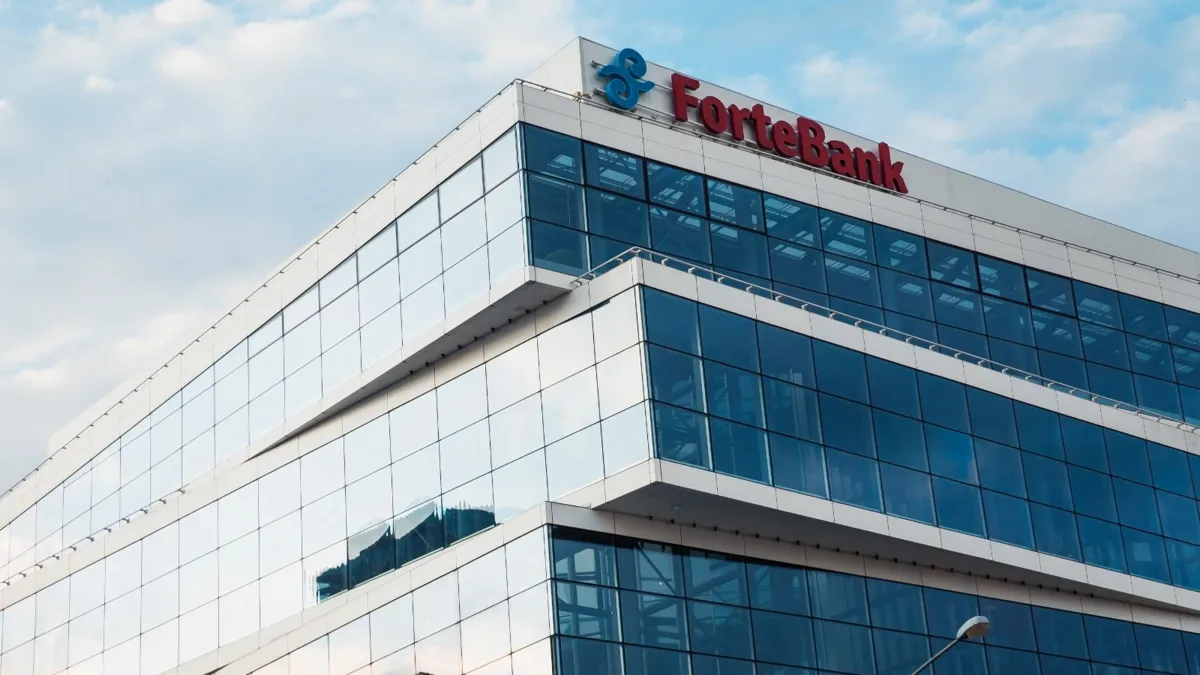 ForteBank