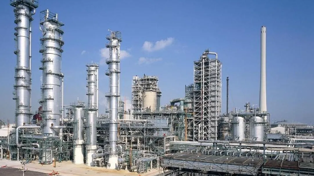АНПЗ АНПЗ, нефть, завод