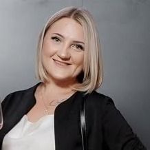 Дарья Андреева