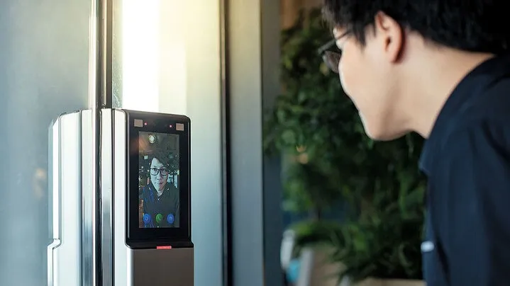 Face ID, идентификация по лицу, технологии, цифровизация