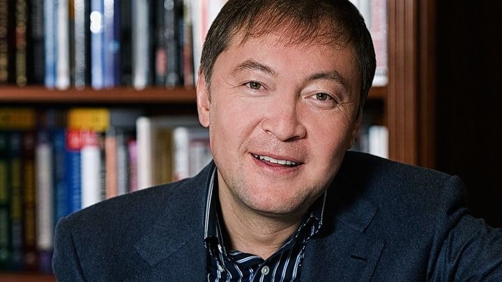 Нуржан Субханбердин