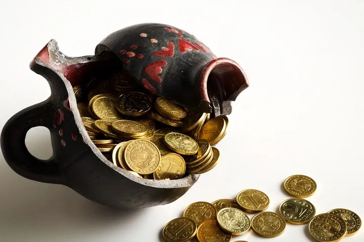 Перечисления по ОПВР не являются собственностью вкладчиков