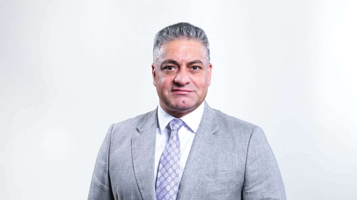 Д-р Исмаил Макдиси Д-р Исмаил Макдиси