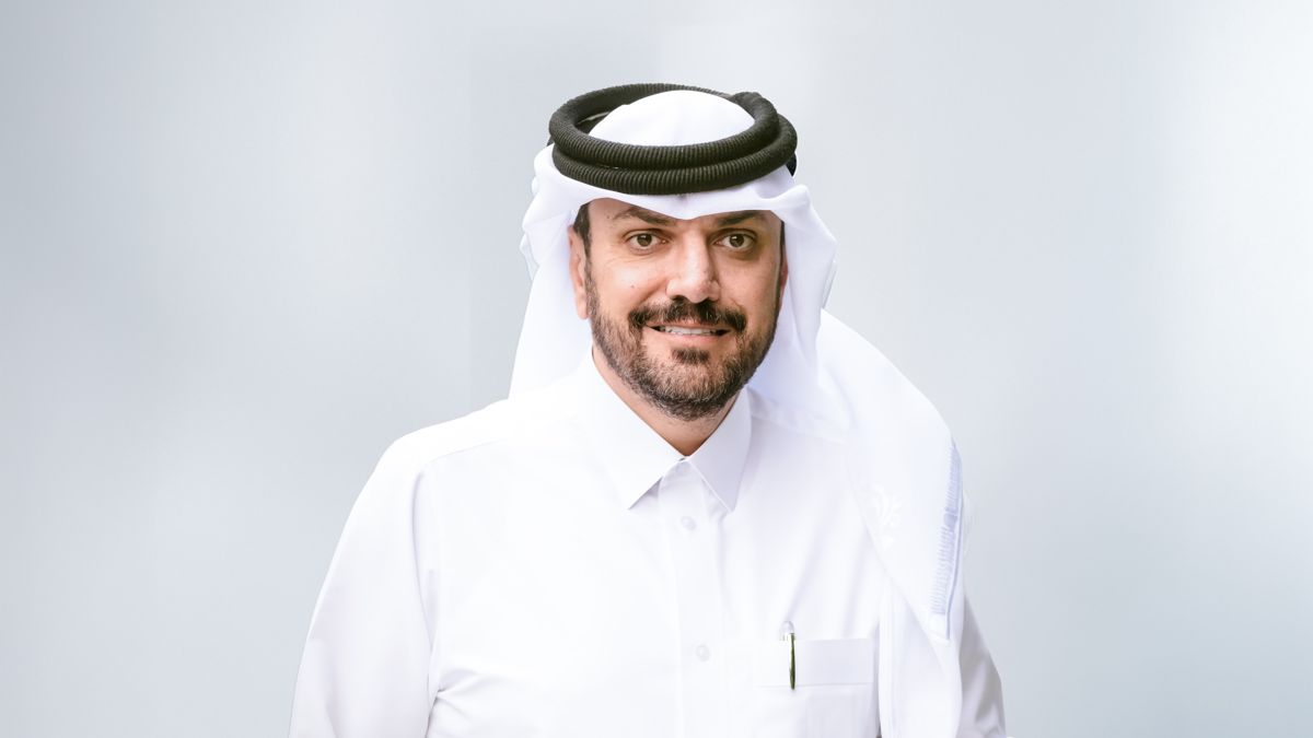 Mr. Moutaz Al Khayyat