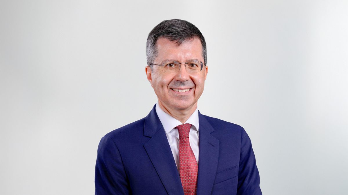 Mr. Mikhail Gerchuk