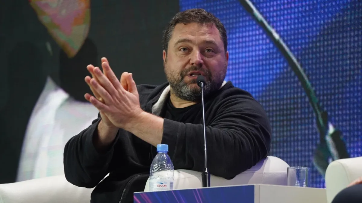 Михаил Ломтадзе