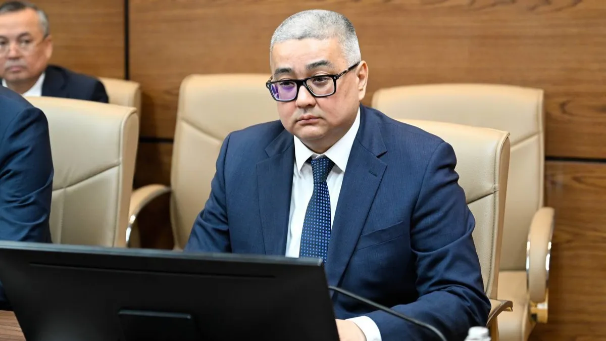 Шафкат Кудабаев