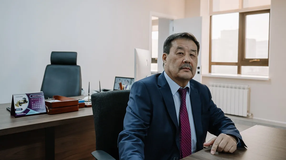 Талап Рахманов Талап Рахманов