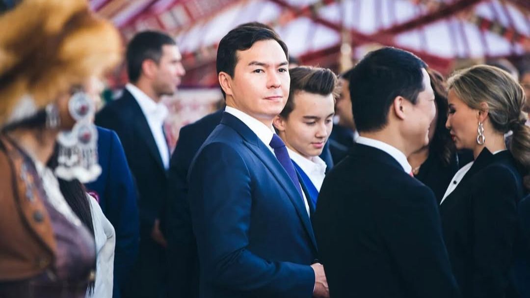 Нурали Алиев