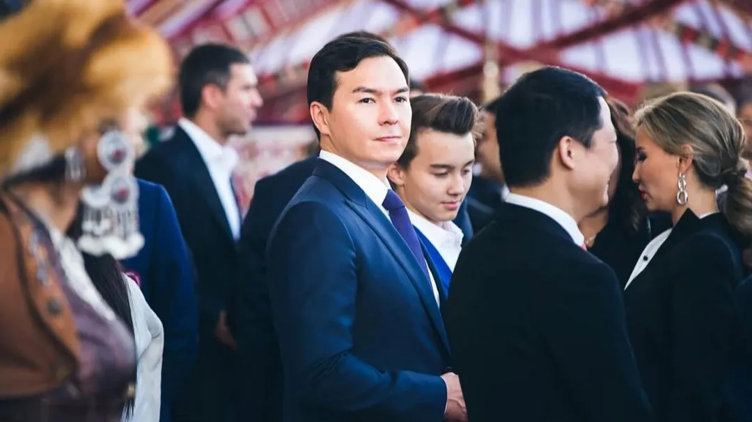 Нурали Алиев