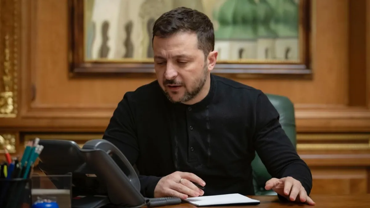 Владимир Зеленский Владимир Зеленский
