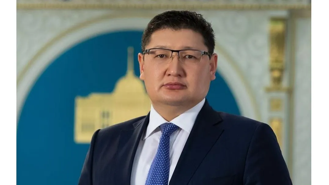 Берик Уали