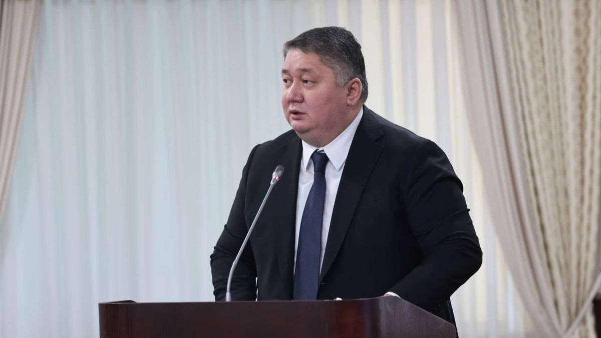 Талгат Ластаев