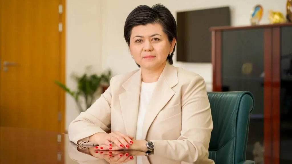Гаухар Бурибаева Гаухар Бурибаева