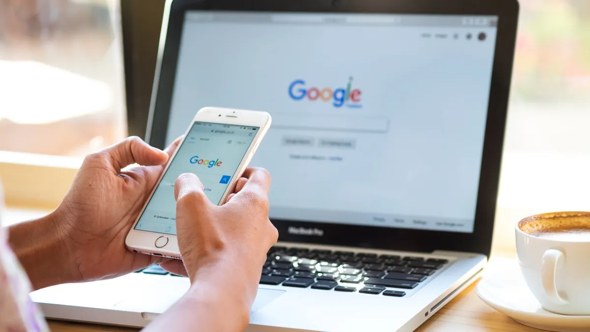 google ads