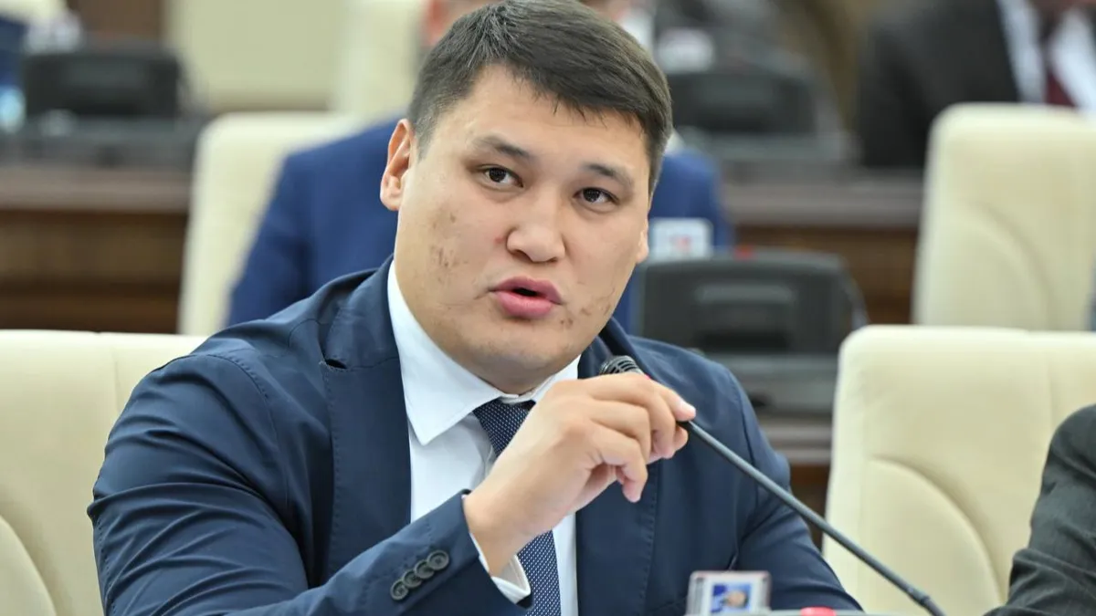 Руслан Берденов Руслан Берденов