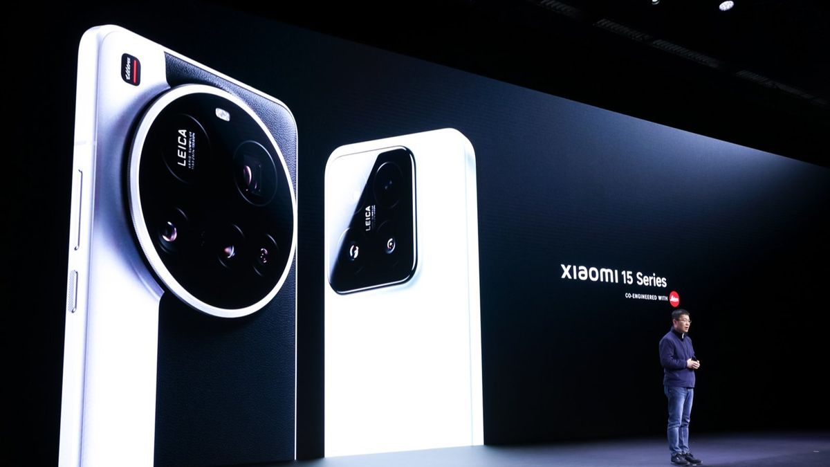 Xiaomi