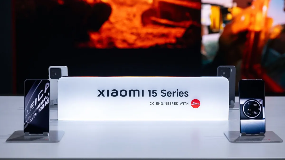 Xiaomi