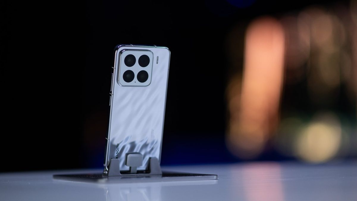 Xiaomi