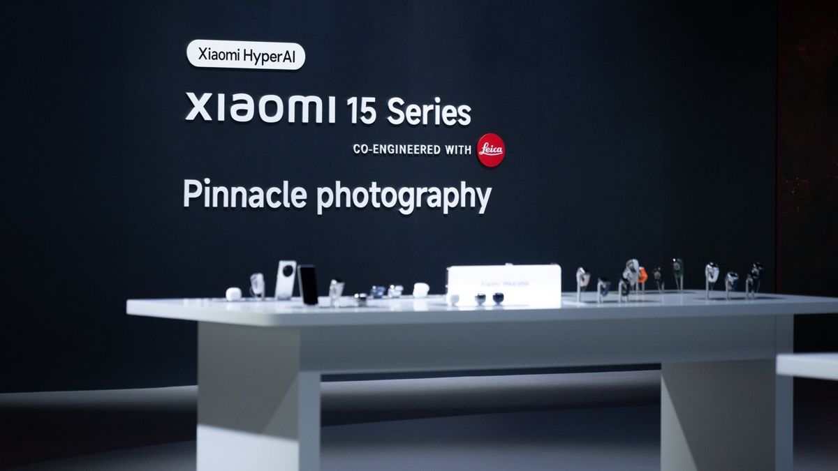 Xiaomi