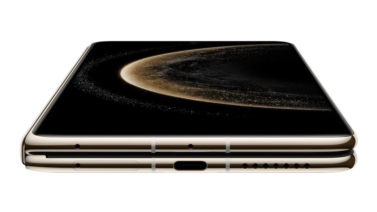 HUAWEI Mate X6