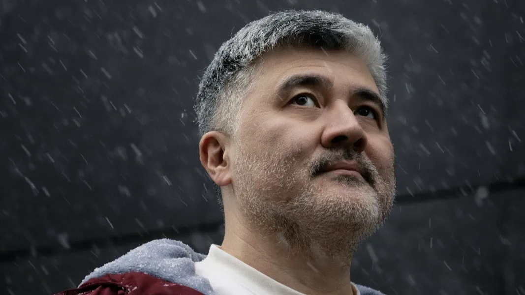 Рашид Дюсембаев