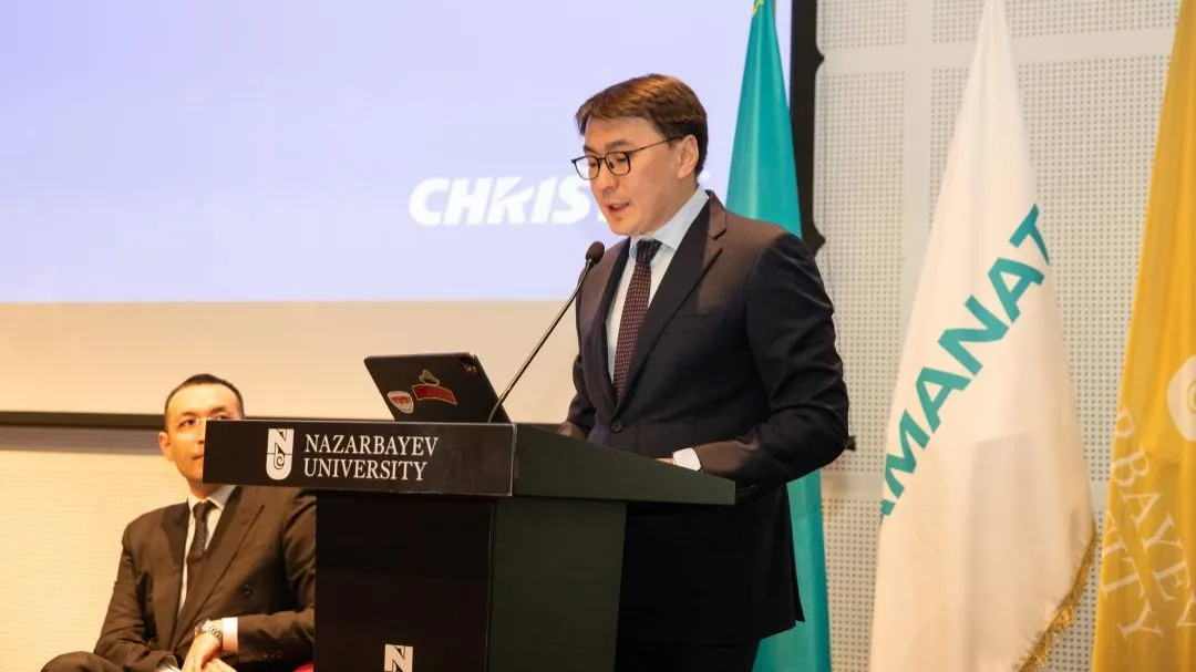 Марат Омаров 