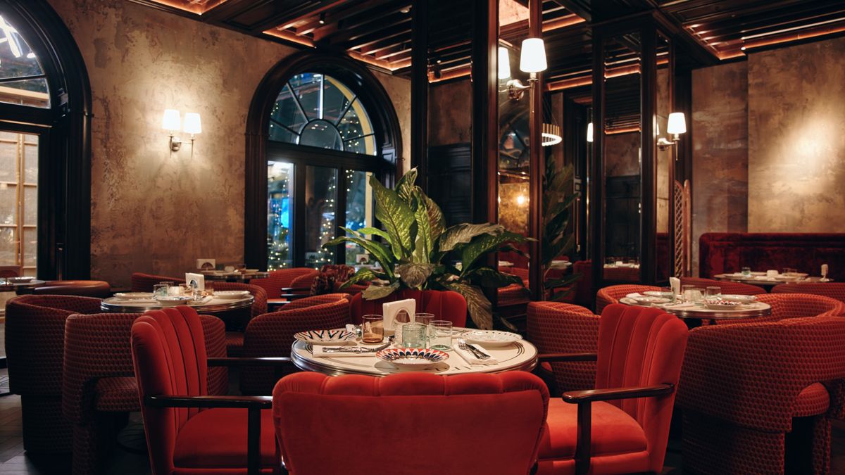 Astra Grand Cafe Astra Grand Cafe