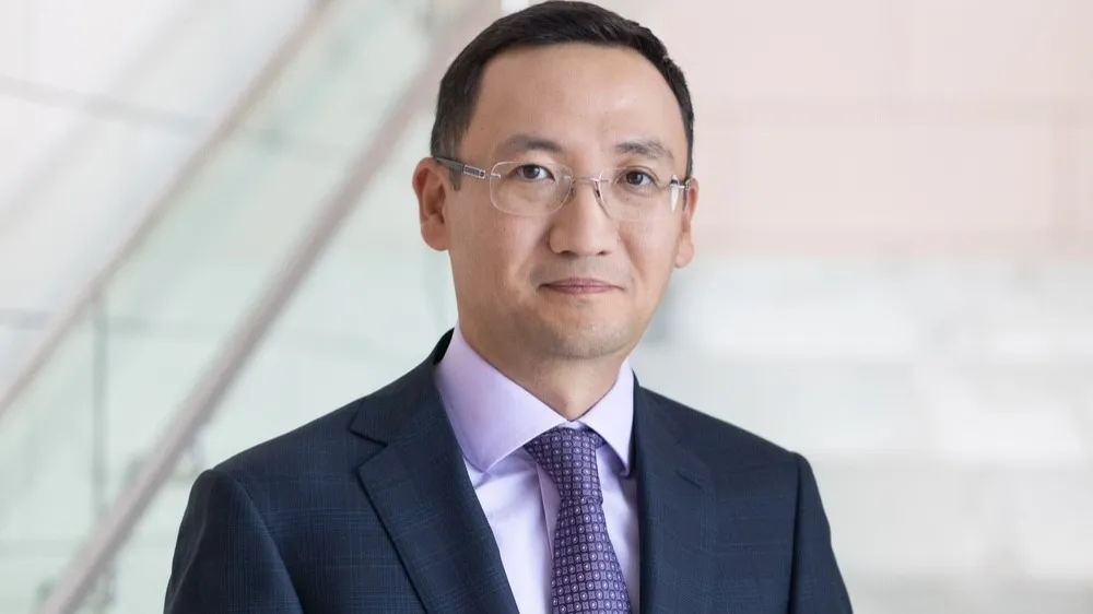 Адиль Мухамеджанов