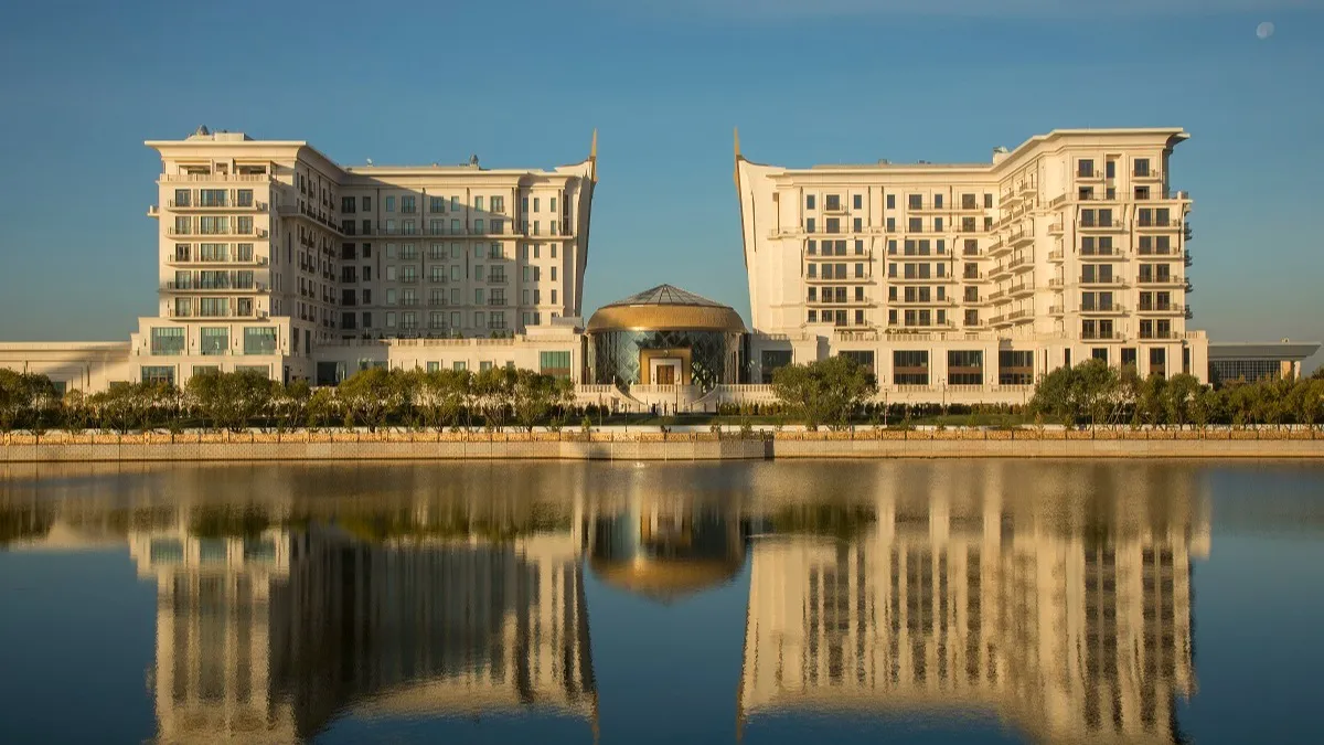 St. Regis Astana