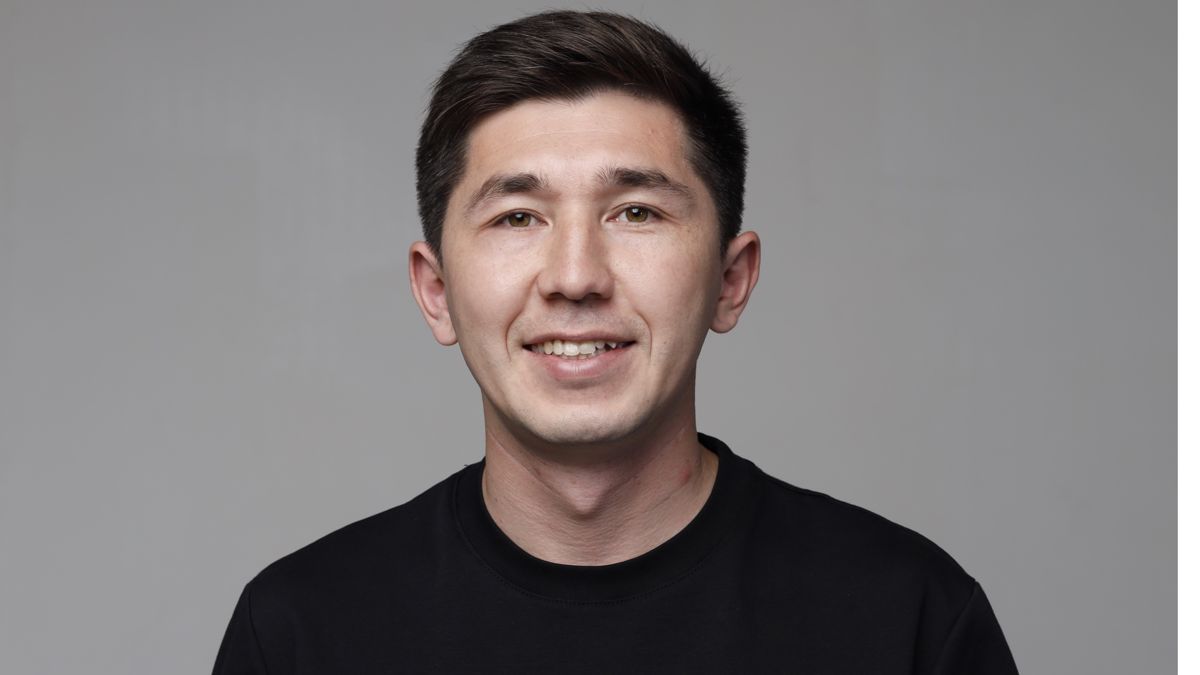 Адил Тасболатов