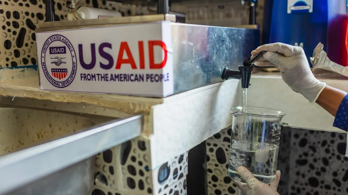 USAID
