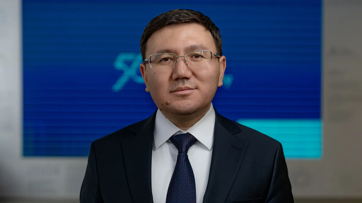 Гани Ныгыметов Гани Ныгыметов