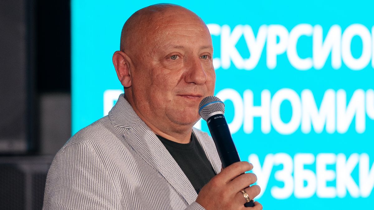 Игорь Мауль Игорь Мауль