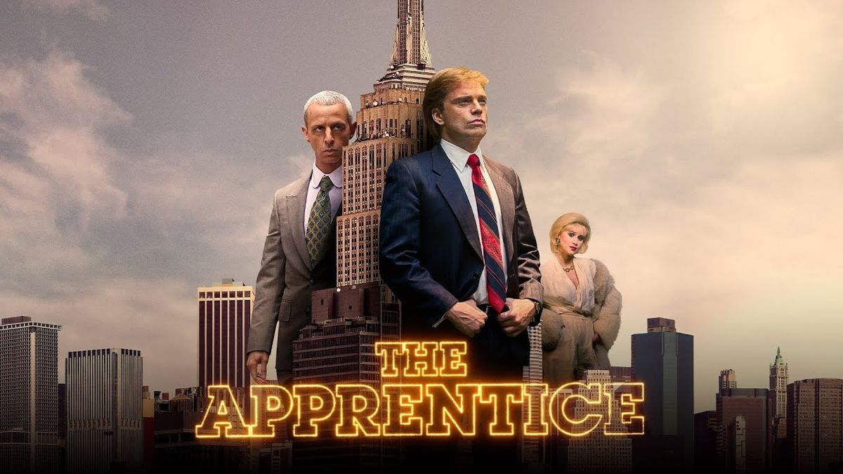 Фильм Трамп