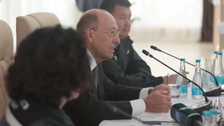 Александр Машкевич