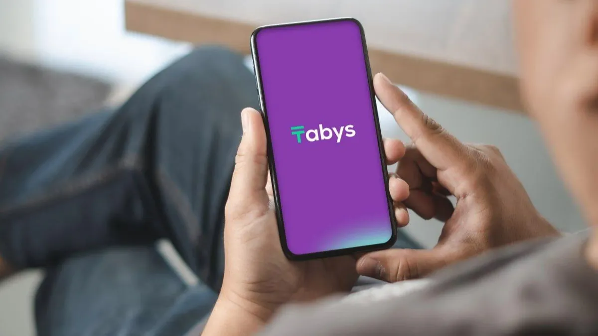 Приложение Tabys привлекло нового партнера