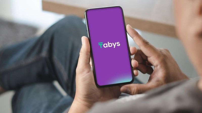 Приложение Tabys привлекло нового партнера