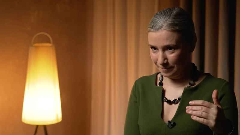 Екатерина Шульман